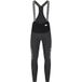 Q36.5 Dottore Hybrid Salopette Long Gris, Taille XXXL