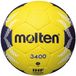 Molten Bal Hand H3A3400 YN Geel-Donkerblauw