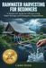 Rainwater Harvesting For Beginners