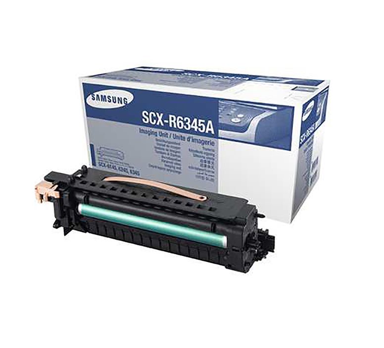 HP Samsung SCX-R6345A