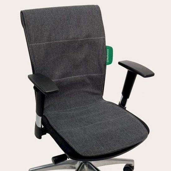 Rolfstone Warmtedeken - Original Gray