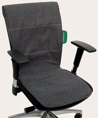 Rolfstone Warmtedeken - Original Gray