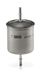 MANN-FILTER WK 832/2 Filtre à carburant