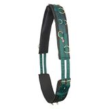 Imperial Riding Longeersingel Imperial Riding Irhdeluxe Extra Donkergroen