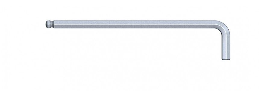 Wiha 369 Inbussleutels