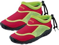 Beco - Waterschoenen - Kinderen - Rood - Maat 22