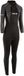 Beuchat Alize 2.5mm Wetsuit Dames Zwart S