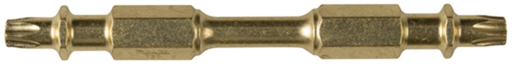 Makita XTT TORX slagschroefbits DB65 B-52504