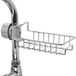 Merkloos Dailygoody - RVS Spoelbak Organizer