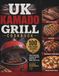 The Uk Kamado Grill Cookbook