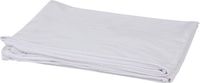 Showtec Truss Tower - Spare Cloth - 1.0 m Length - White - Replacement Cloth