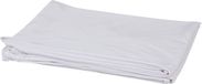 Showtec Truss Tower - Spare Cloth - 1.0 m Length - White - Replacement Cloth