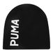 PUMA Ess Classic Uniseks muts zonder revers