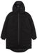 Revolution Race Parka Revolution Tech Raglan Zwart XL