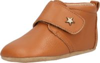 Bisgaard Huisschoenen Star Cognac