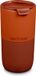 Klean Kanteen Rise Tumbler geïsoleerd 16oz (473 ml) Autumn Glaze RVS drinkbeker met flipdeksel