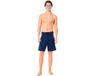Oakley Apparel Quiver Rc 19´´ Maillot de bain Bleu 30 Homme
