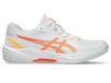 Asics Indoorschoenen voor dames Gel-task 4