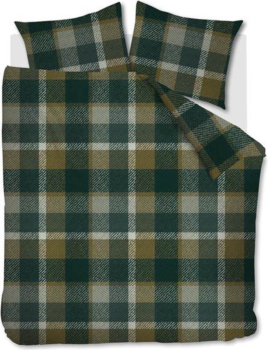Beddinghouse Dekbedovertrek Marnix 240x220 cm - 8719931696733