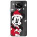 ERT GROUP mobiel telefoonhoesje voor Xiaomi POCOPHONE X3 origineel en officieel erkend Disney patroon Mickey 039 optimaal aangepast aan de vorm van de mobiele telefoon, gedeeltelijk bedrukt