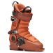 K2 Chaussures Ski Enfant Flex Evolver Junior (26.5 - Rouge)