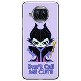 ERT GROUP mobiel telefoonhoesje voor Xiaomi MI 10T LITE/REDMI NOTE 9 PRO 5G origineel en officieel erkend Disney patroon Dr. Facilier 001, hoesje is gemaakt van TPU