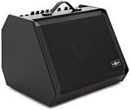 Gear4music DR-80 Drumversterker + Keyboardversterker