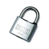 Kasp K14540A2 Hangslot, Zilver