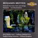 Outhere Nimbus Records Britten: Serenade For Tenor, Horn & Strings, Nocturne, Les Iluminations (CD)
