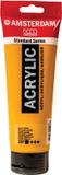 Amsterdam Acrylverf - Gele Oker - 250 ml