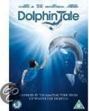 Dolphin Warner Bros. Entertainment UK Limited Dolphin Tale (Import) DVD