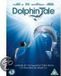Dolphin Warner Bros. Entertainment UK Limited Dolphin Tale (Import) DVD