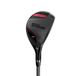 Wilson Staff Dynapower Golf Hybrid Linkerhand 4 Hybrid Regular Graphite HZRDUS Smoke RDX