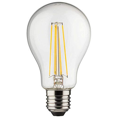 ProTec 05400577 PROT lamp LB19 PRF LED-filament A60 4W E27, glas