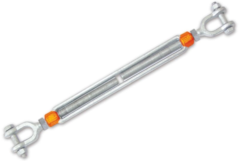 Beta 8109 1/2X6-Spanschroeven Met 2 Gaffels - 081090011