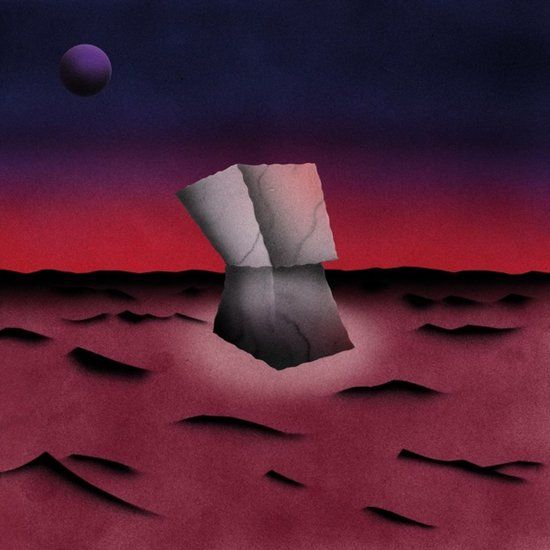 Space King Krule - Space Heavy (Cd)