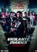 Megamoviestore Vigilante Diaries DVD