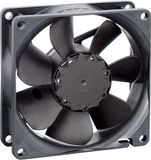 EBM Papst 8412NGH Axiaalventilator 12 V/DC 78 m³/h