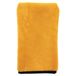 S SUMEX Billionaire Supreme Microfiber Washandschoen voor Carrosserie zonder krassen, zachte detailhandschoen, 15 x 25 cm
