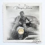 Bertus Distributie Daniel Lanois - Player, Piano (CD)