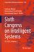 Sixth Springer Nature Lecture Notes in Networks and Systems1829- Sixth Congress on Intelligent Systems