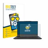 BROTECT - Screenprotector voor MSI Stealth A16 AI+ - Folie Beschermfolie matte