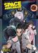 REBORN Seven Seas Entertainment Reborn as a Space Mercenary: I Woke Up Piloting the Strongest Starship! (Light Novel) Vol. 2