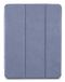 Hama Extreme Protect Folio Case Paars, Transparant voor iPad Air 11" (2024)