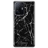 ERT GROUP mobiel telefoonhoesje voor Xiaomi 11T 5G / 11T PRO 5G origineel en officieel erkend Babaco patroon Abstract 034 aangepast aan de vorm van de mobiele telefoon, hoesje is gemaakt van TPU