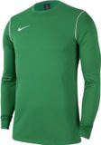 Nike Park 20 Sporttrui - Maat XL - Vrouwen - groen/wit
