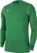 Nike Park 20 Sporttrui - Maat XL - Vrouwen - groen/wit