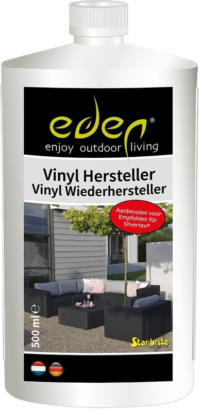 Eden Products Vinyl Hersteller & Polish