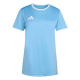 adidas Entrada26 Jersey Shirt, team light blue/white, S