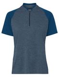 Dames Icepeak Dames Tamaro HZ Shirt IV